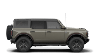2026 Ford Bronco® External Image 1